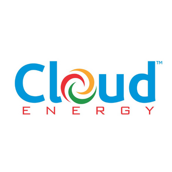 Cloud Energy Photoelectric