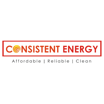 Consistent Energy Limited