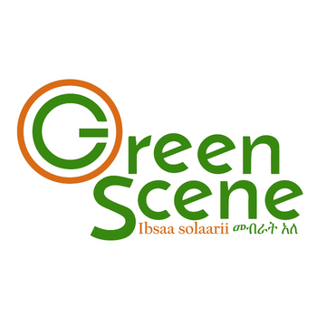 Green Scene Energy PLC