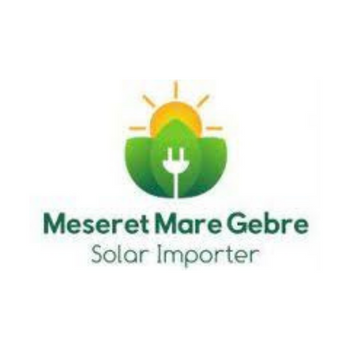 Mesert Mare Gebre Solar Importer