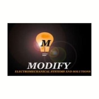 Modify Electromechanical Systems and Solutions PLC