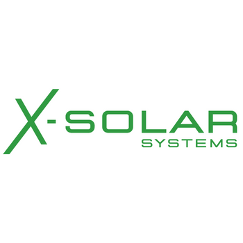 X-Solar Systems