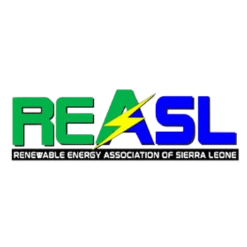 The Renewable Energy Association of Sierra Leone (REASL)