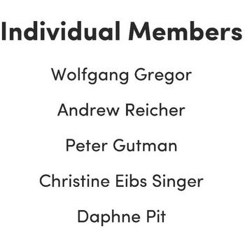 Individual Members