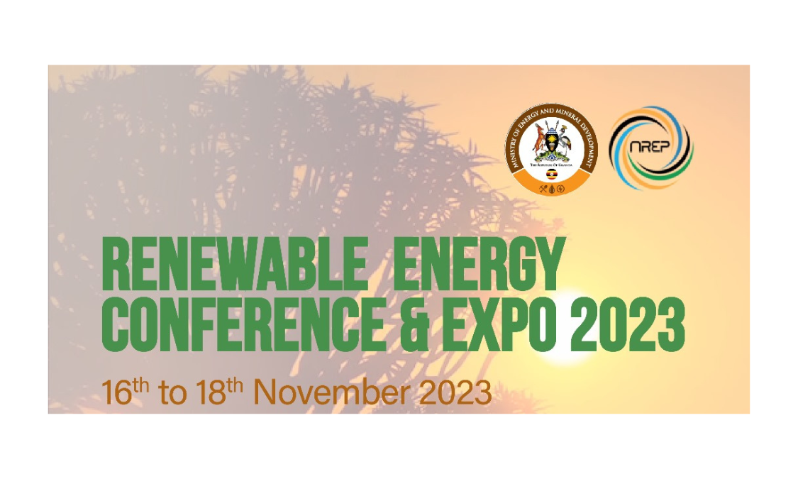 The Renewable Energy Conference 2023 (REC23) & EXPO