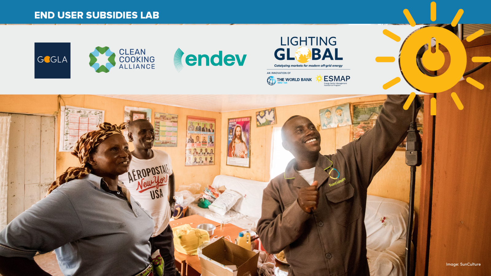 Demand-side Subsidies for Energy Access Webinar 4 | Exit Strategy Approaches for Subsidy Programs