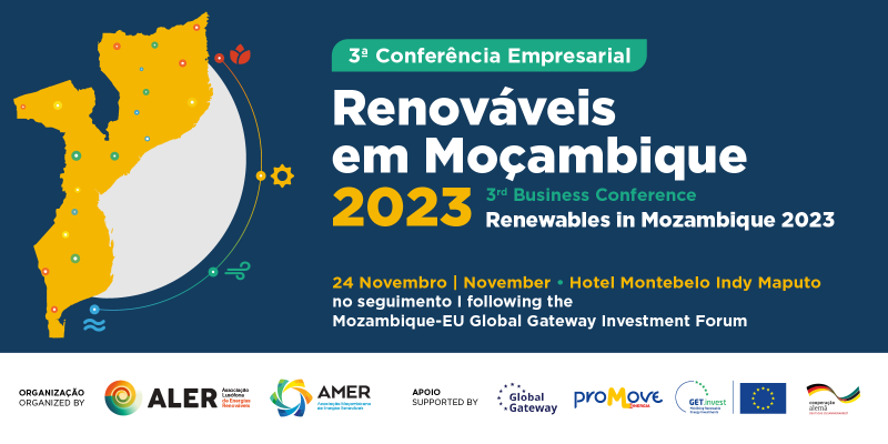 Renewables in Mozambique 2023