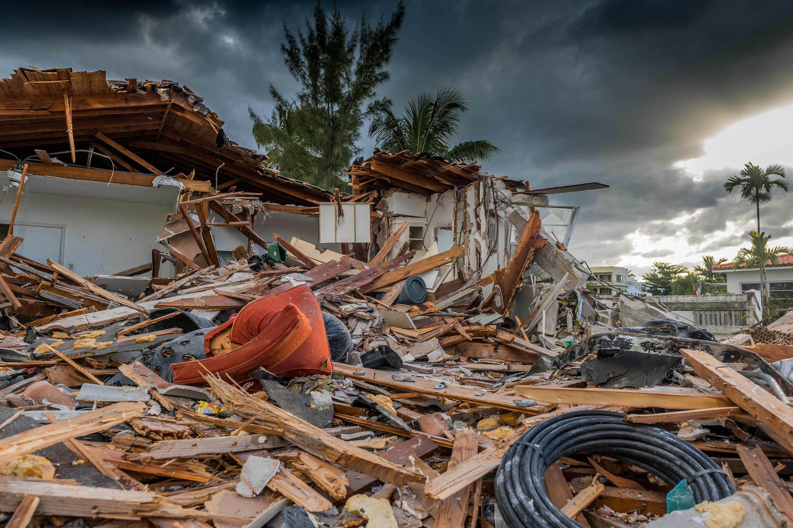 Adaptation and Resilience in the Face of Climate Disasters in Mozambique: The Role of Off-Grid Solar and Energy Access