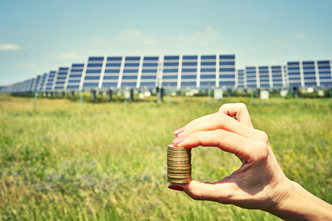 What drives demand for off-grid solar carbon credits? Take-aways from our Carbon Finance Webinars