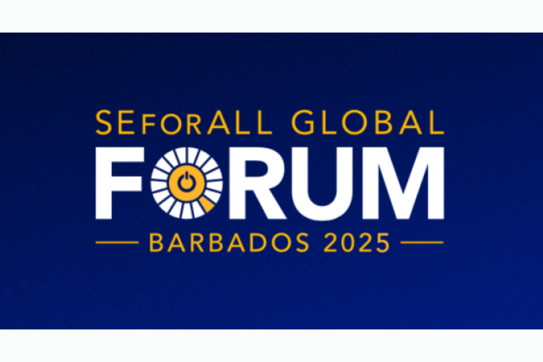 Sustainable Energy for All Global Forum