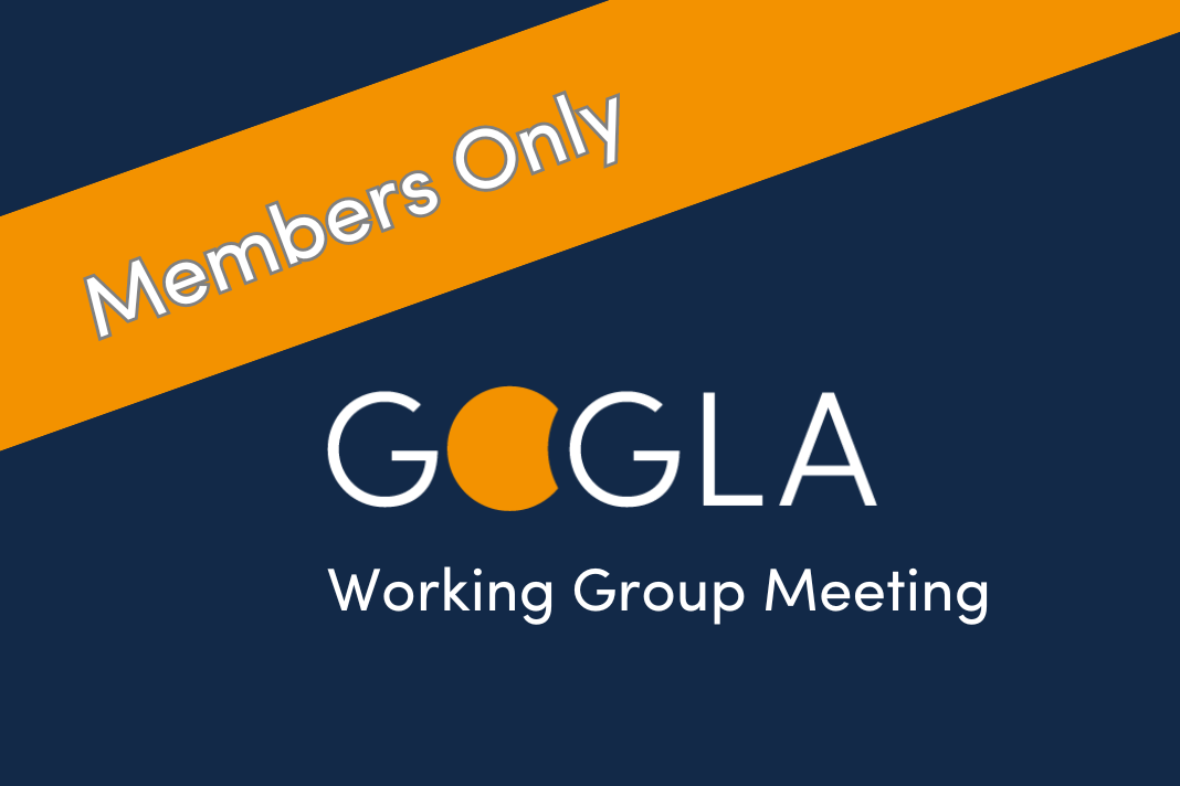 GOGLA members-only Webinar  – Bridge Live: Funding & Technical Assistance Opportunities