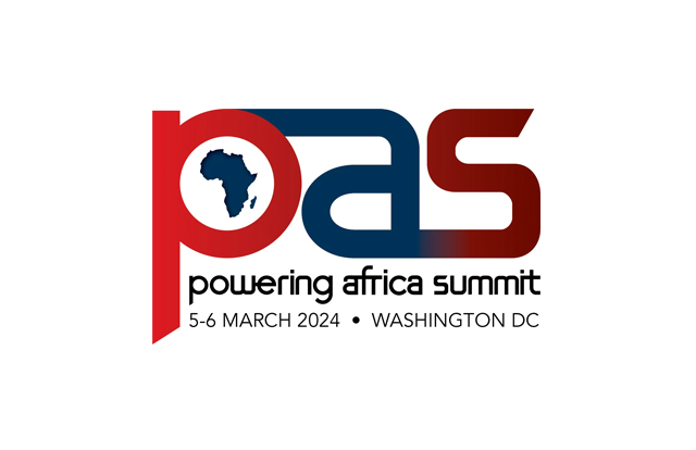 Powering Africa Summit