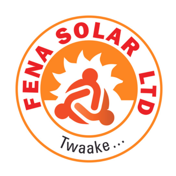 FENA SOLAR LIMITED