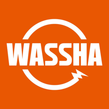 WASSHA Inc.