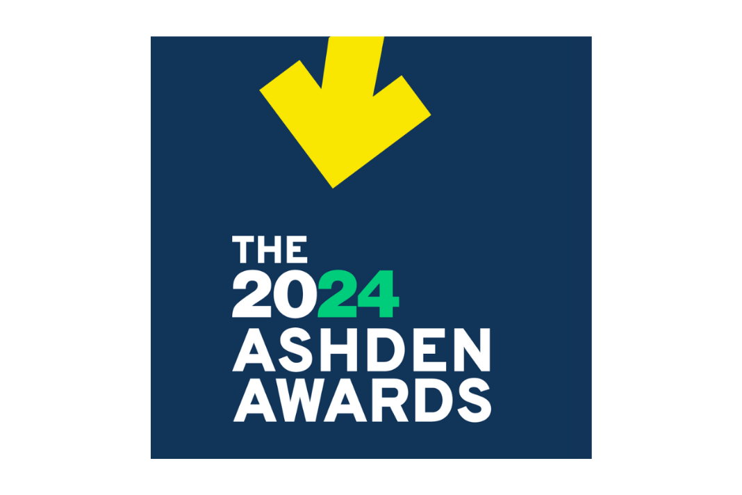 Ashden Awards