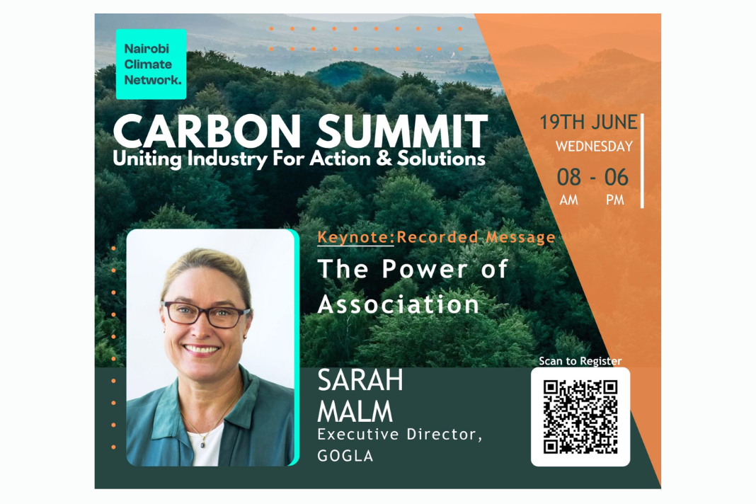 NCN Carbon Summit