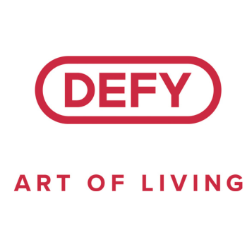 Defy Appliances