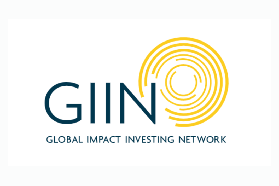 GIIN Impact Forum