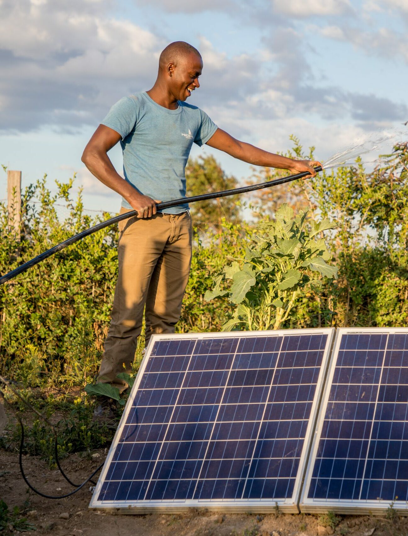 White Paper: Leveraging Energy Access and Off-Grid Technologies to Realize National Social and Economic Development Priorities