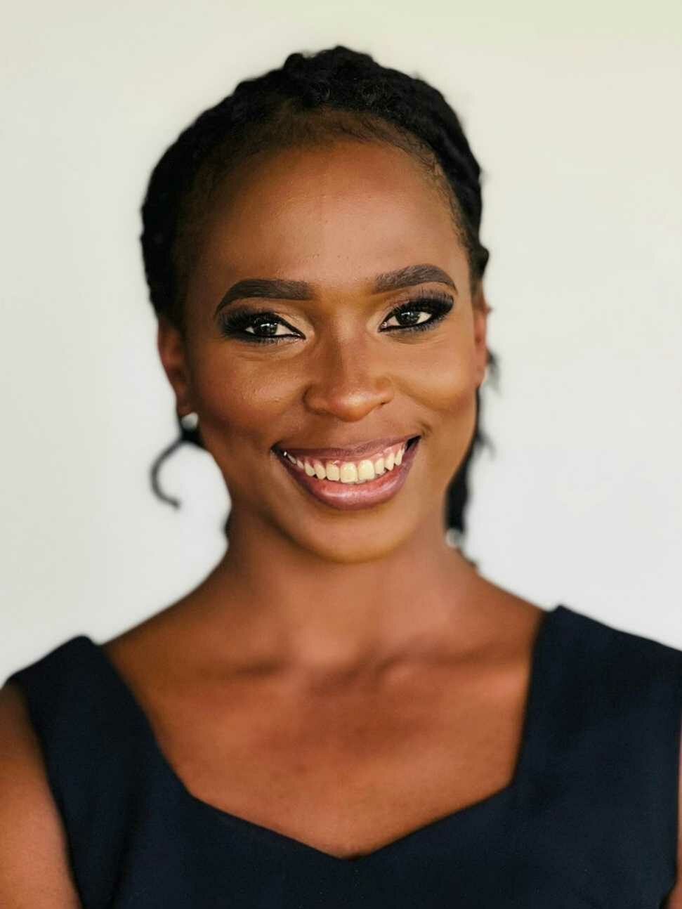 Gloria Kuyoh